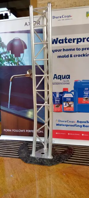 Quality TV Set Up for Hire at Affordable Cost. For Meeting