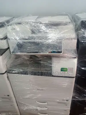 Affordable Ricoh Aficio Mp 2554 Printer