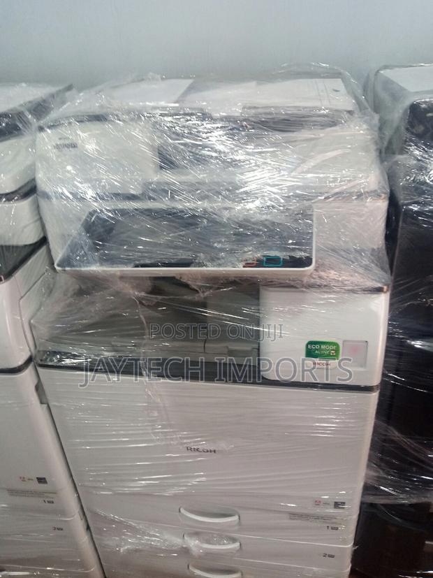 Affordable Ricoh Aficio Mp 2554 Printer