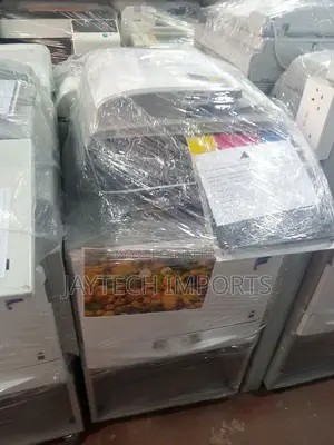 Durable Ricoh Aficio Mp C 300 Laser Printer