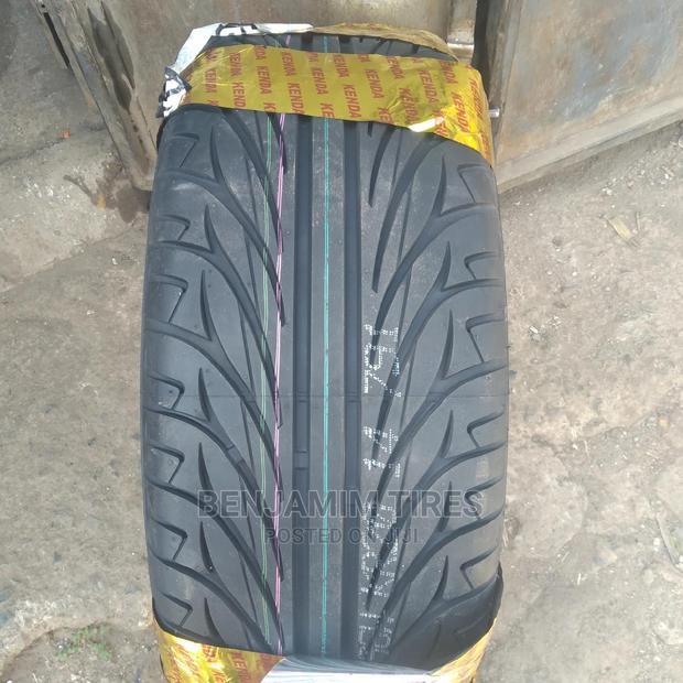 Kenda Tires Sizes 245/45r18