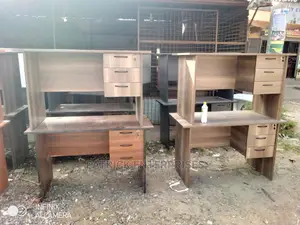 Office Desks Available in All Colors