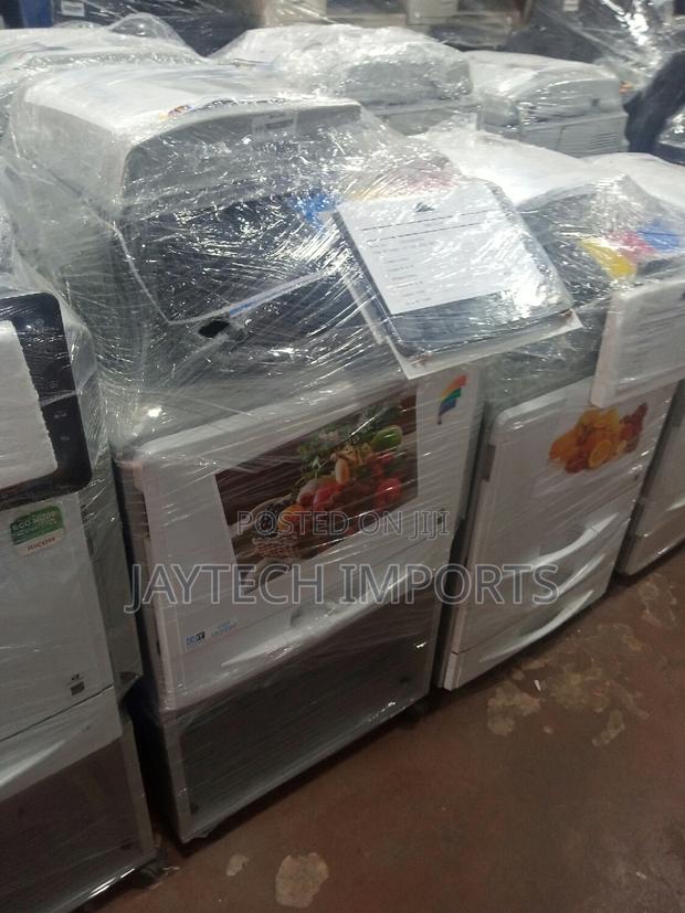 Brand New Ricoh Aficio Mp C 300 Heavy Printer