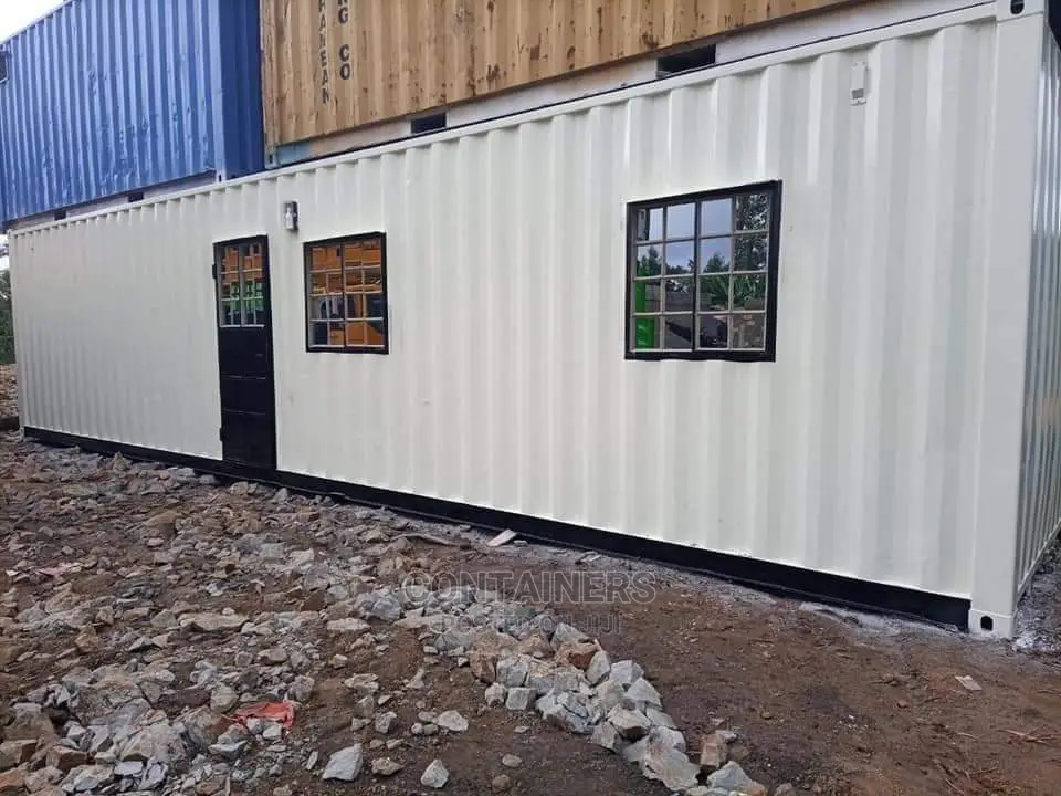 Container Office Fabricators-Timely Delivery