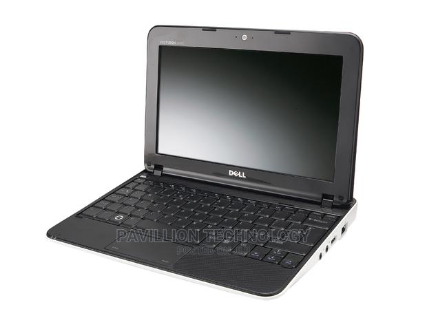 Laptop Dell 2GB Intel Pentium HDD 160GB - main view