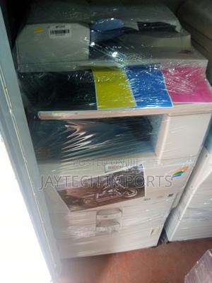 Heavy Ricoh Aficio Mp 2050 - thumbnail 2