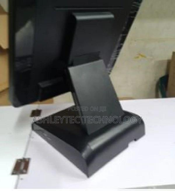 POS Terminal All in One Touch Machine Core I3 4gb Ram 256ssd - main view