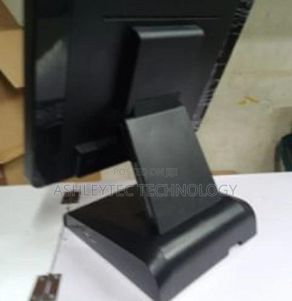 Best All in One Pos Touch Monitor Core I3 4GB Ram 256ssd