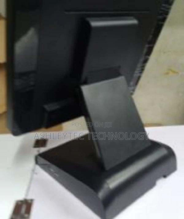 Bedt All in One Pos Touch Monitor Core I3 4GB Ram 256ssd