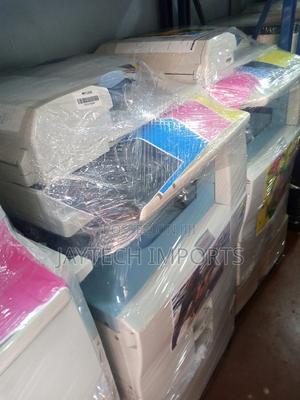 Suitable Ricoh Aficio Mp 2050 Printer - main view