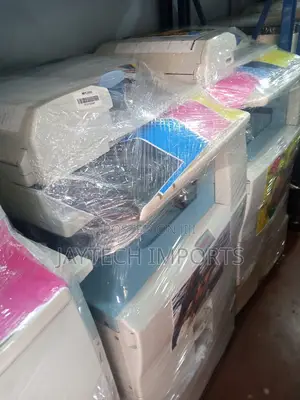 Suitable Ricoh Aficio Mp 2050 Printer