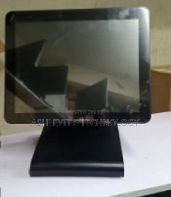 Latest All in One Pos Touch Monitor Core I3 4GB Ram 256ssd