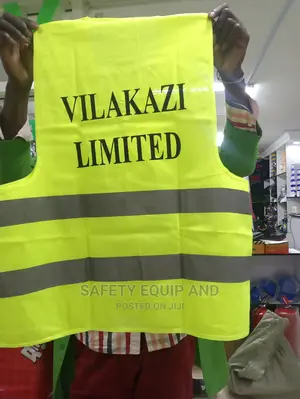 Safety Vest Sellers