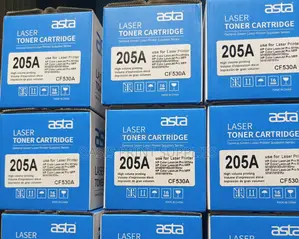 Asta 205a Toner