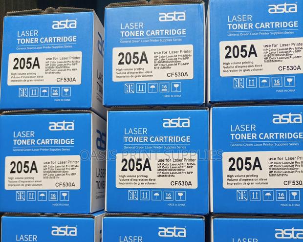 Asta 205a Toner