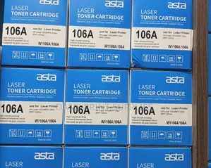 Asta Toner 106