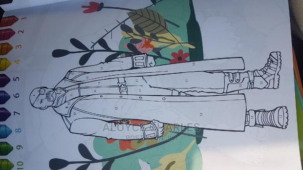 Colouring Books - thumbnail 14
