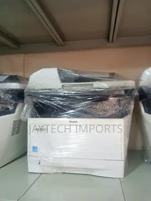 Brand New Kyocera Ecosys Fs 1128