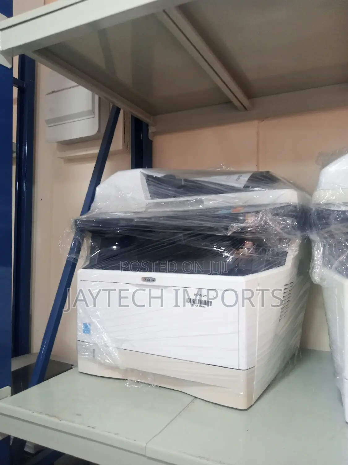 Heavy Kyocera Ecosys Fs 1128