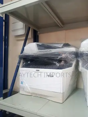 Heavy Kyocera Ecosys Fs 1128