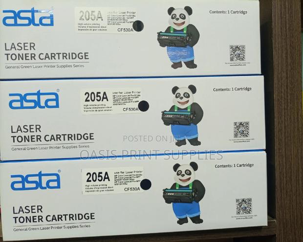 205A Toner