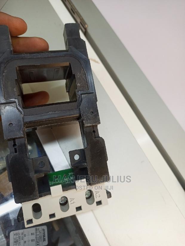 275am 4pole Chint Coil - main view