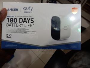 Eufycam 2C Pro Camera - main view