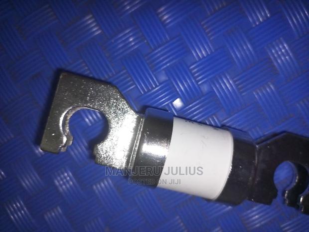 200ams Fuse