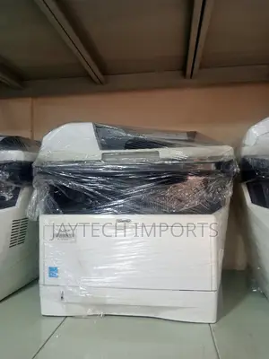 New Arrival Kyocera Ecosys Fs 1128 Printer