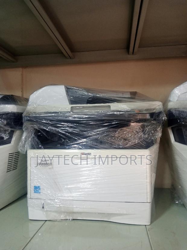 New Arrival Kyocera Ecosys Fs 1128 Printer