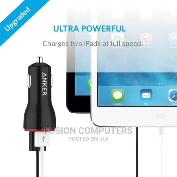 Anker Powerdrive 2 Car Charger - thumbnail 2