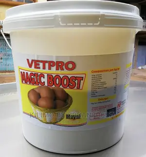 Dairy , Poultry , Pigs, Beef Boosters