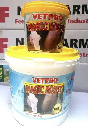 Dairy , Poultry , Pigs, Beef Boosters