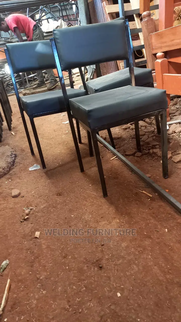 Caterina Chair