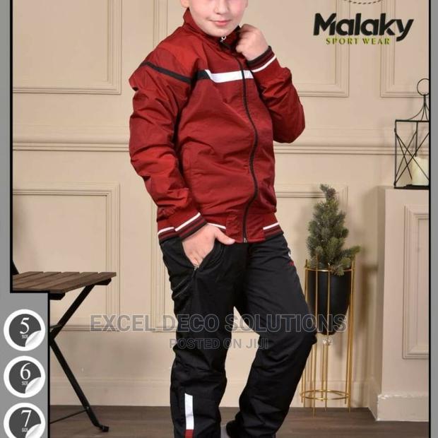 Sweat Tracksuits - main view