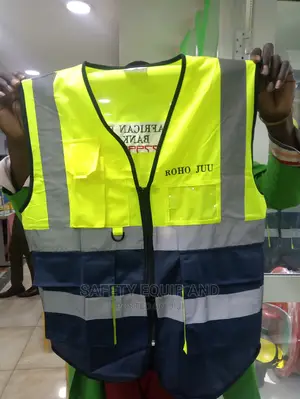 Vests for Sale-Heavy Material Green