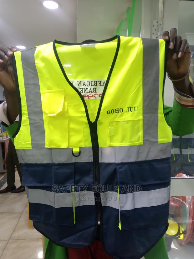 Vests for Sale-Heavy Material Green