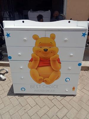 Chester Drawer