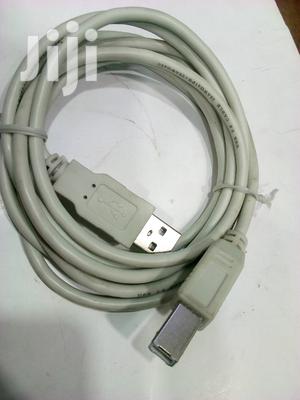 Printer Cables