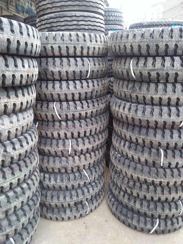 Ceat Stamina Tires Sizes 7.50r16 . - main view