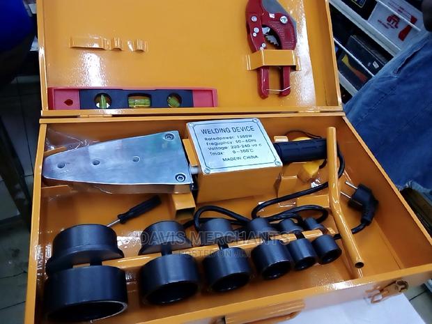 Device Ppr Welding Machine - main view