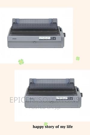 EPSON LQ -2190 Printer Wholesale. - thumbnail 2