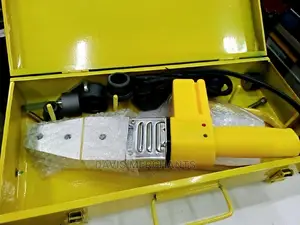 Ppr Welding Machine