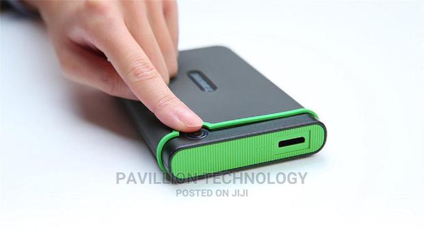 1tb External Harddisk - thumbnail 2