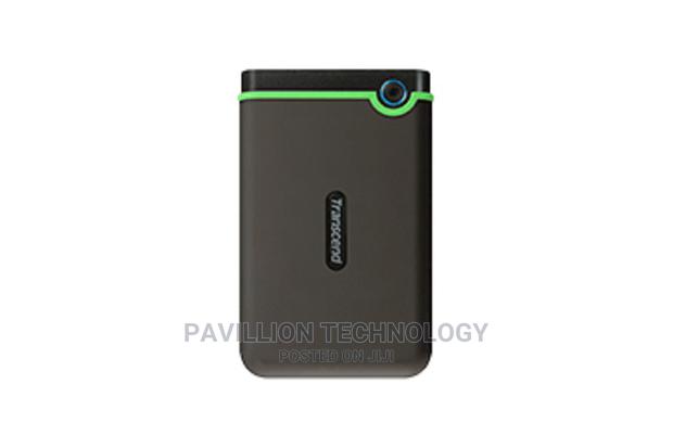 1tb External Harddisk - thumbnail 3