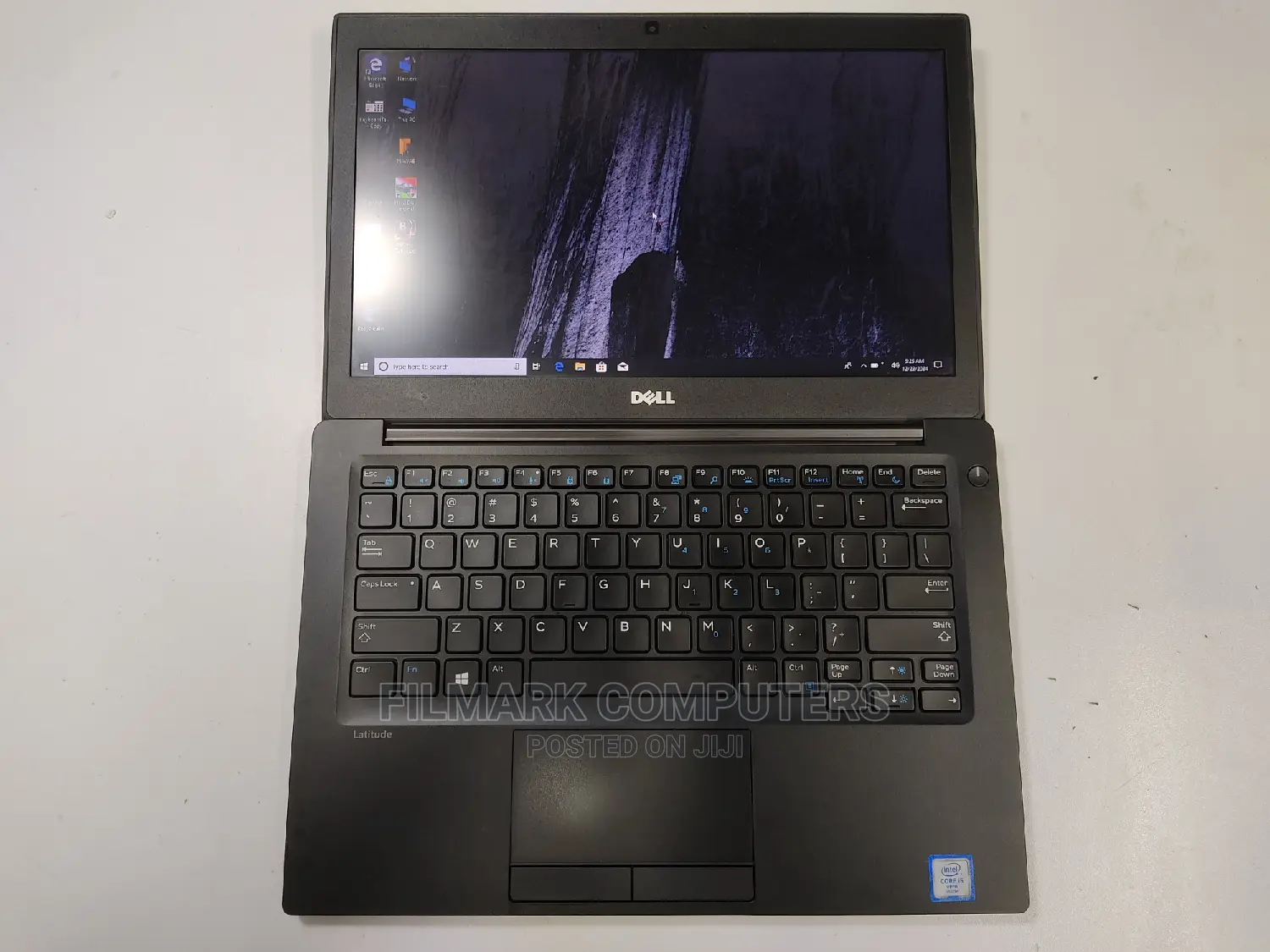 Laptop Dell Latitude 12 7280 8GB Intel Core i5 SSD 256GB