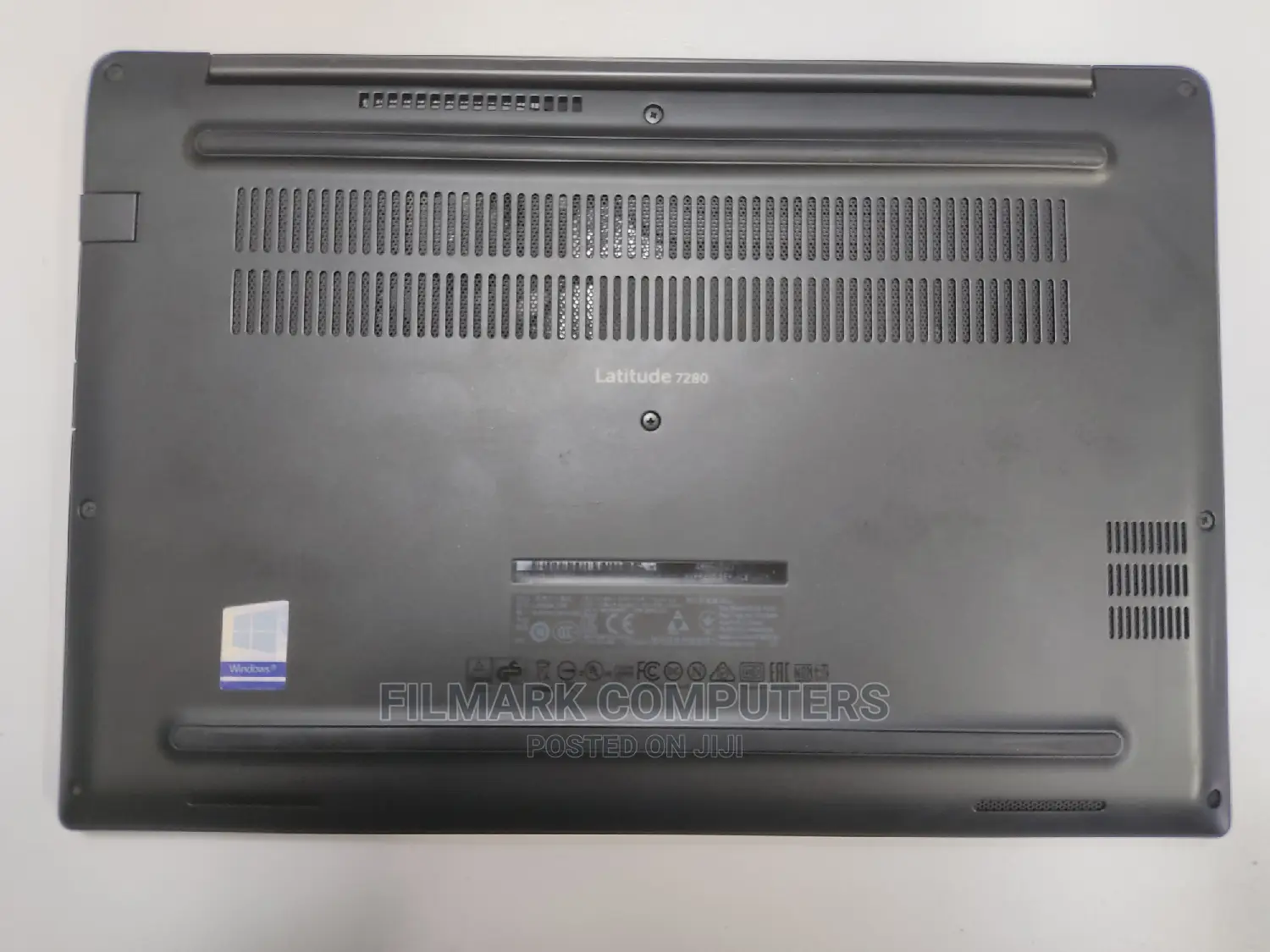 Laptop Dell Latitude 12 7280 8GB Intel Core i5 SSD 256GB