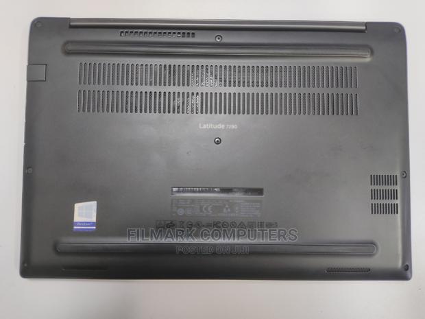 Laptop Dell Latitude 12 7280 8GB Intel Core I5 SSD 256GB - thumbnail 6