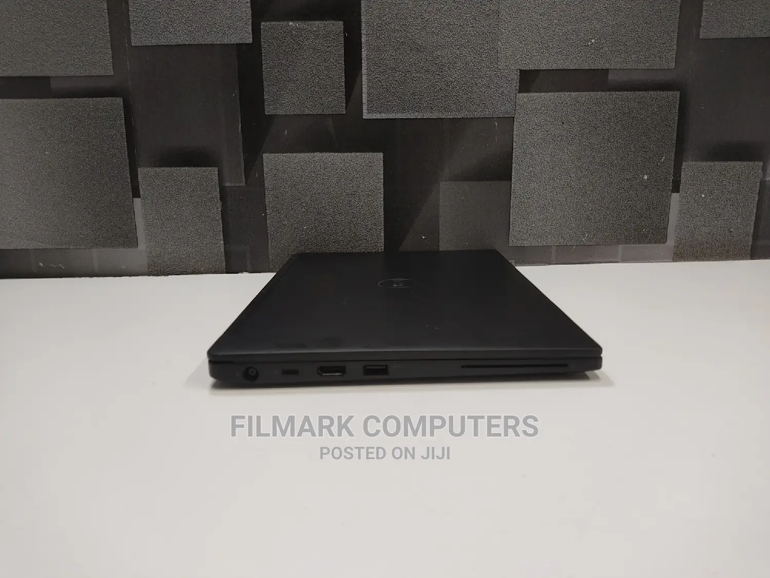 Laptop Dell Latitude 12 7280 8GB Intel Core i5 SSD 256GB