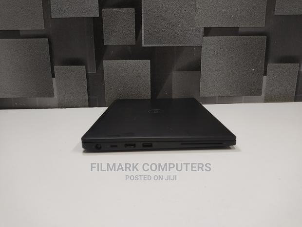Laptop Dell Latitude 12 7280 8GB Intel Core I5 SSD 256GB - thumbnail 2